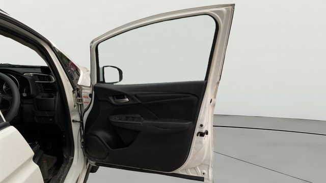 View Honda WR-V Image 44 Used Honda WR-V Image 44