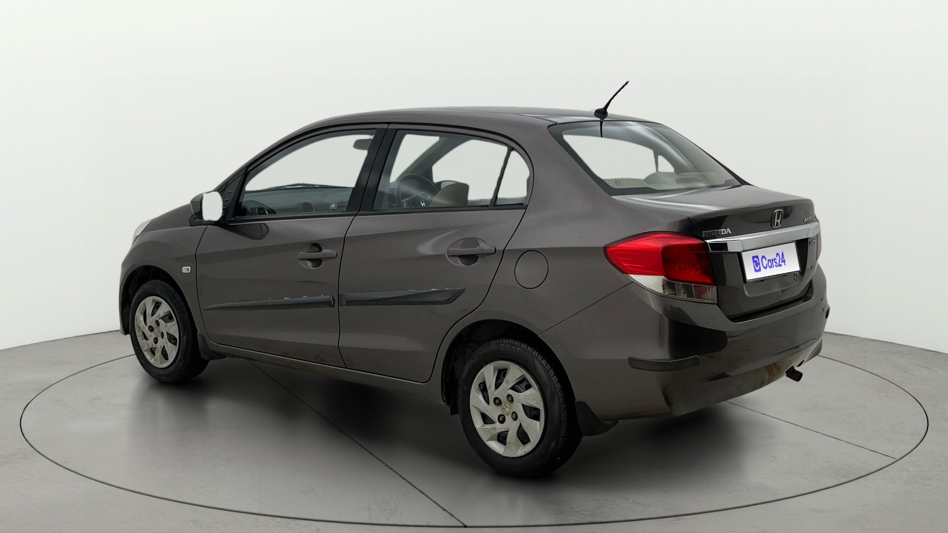 Used 2013 Honda Amaze Used 2013 Honda Amaze