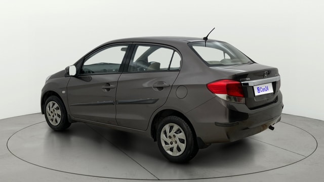 View Honda Amaze Image 2 Used Honda Amaze Image 2