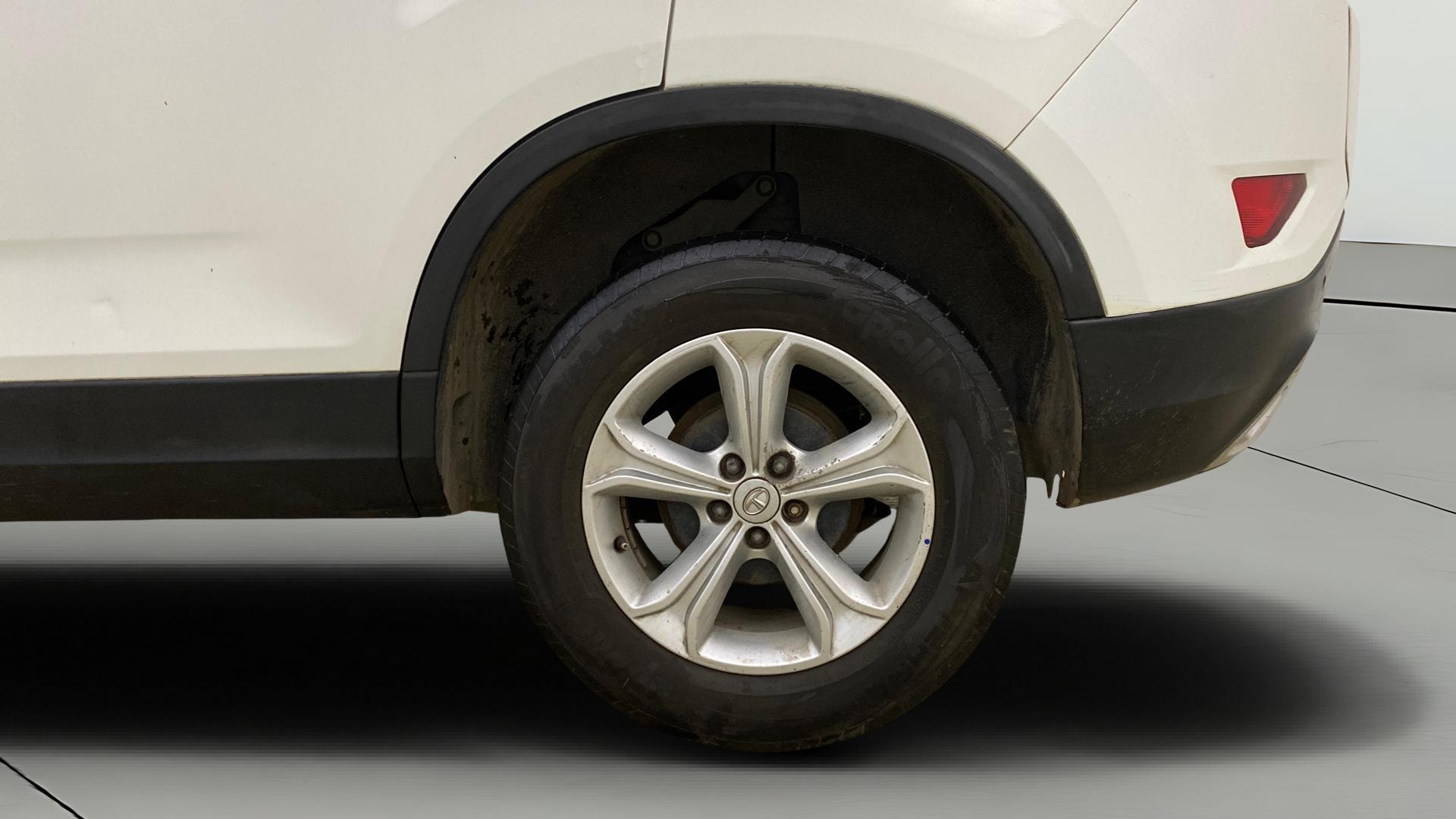 View 2019 Tata Harrier XE Image 11 Used 2019 Tata Harrier XE Image 11