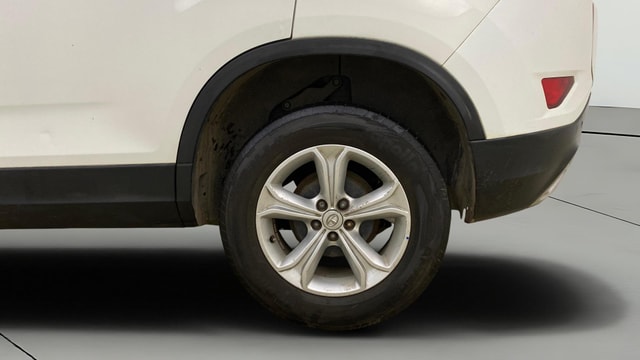 View Tata Harrier Image 11 Used Tata Harrier Image 11