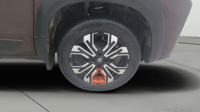 View Renault Kiger Image 42 Used Renault Kiger Image 42