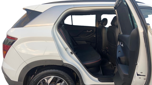 View Hyundai Creta Image 31 Used Hyundai Creta Image 31