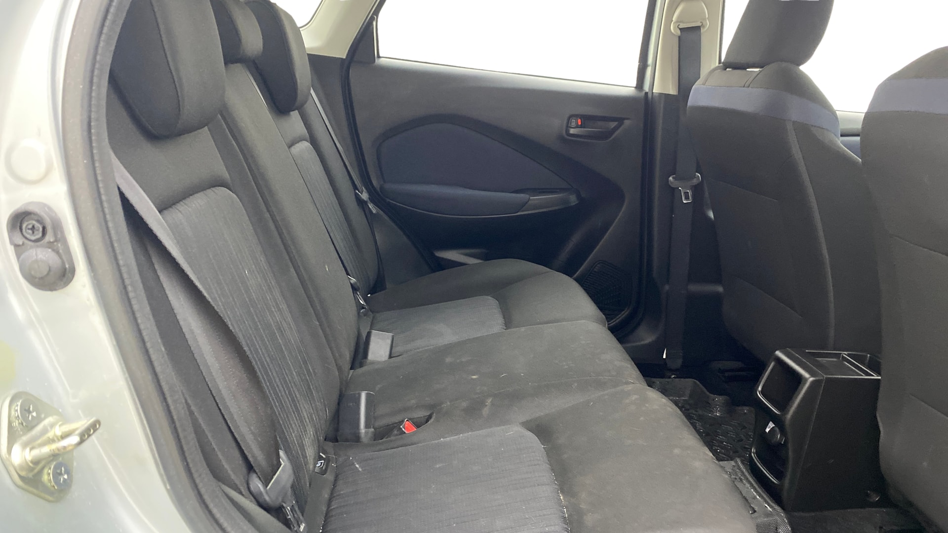 Used 2024 Maruti Suzuki 1000 Used 2024 Maruti Suzuki 1000
