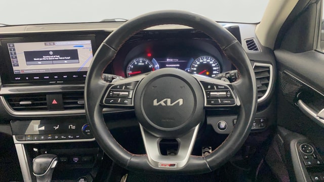 View Kia Seltos Image 21 Used Kia Seltos Image 21