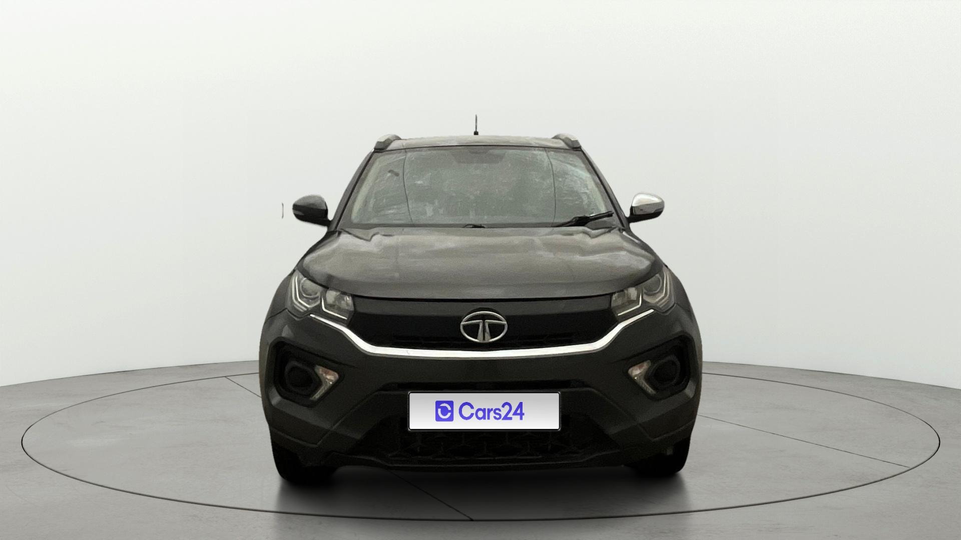 Used 2020 Tata Nexon Used 2020 Tata Nexon