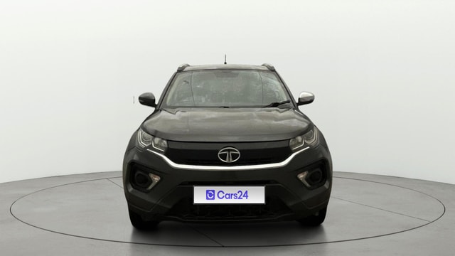 View Tata Nexon Image 1 Used Tata Nexon Image 1