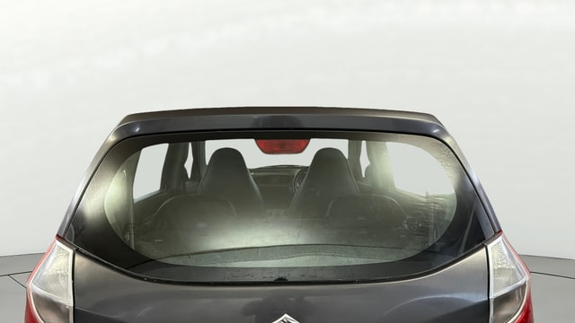 View Maruti Suzuki Alto K10 Image 4 Used Maruti Suzuki Alto K10 Image 4
