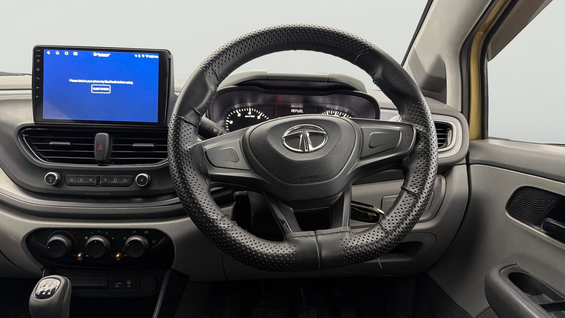 Used 2020 Tata Altroz Used 2020 Tata Altroz