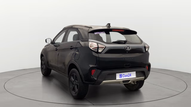 View Tata Nexon Image 2 Used Tata Nexon Image 2