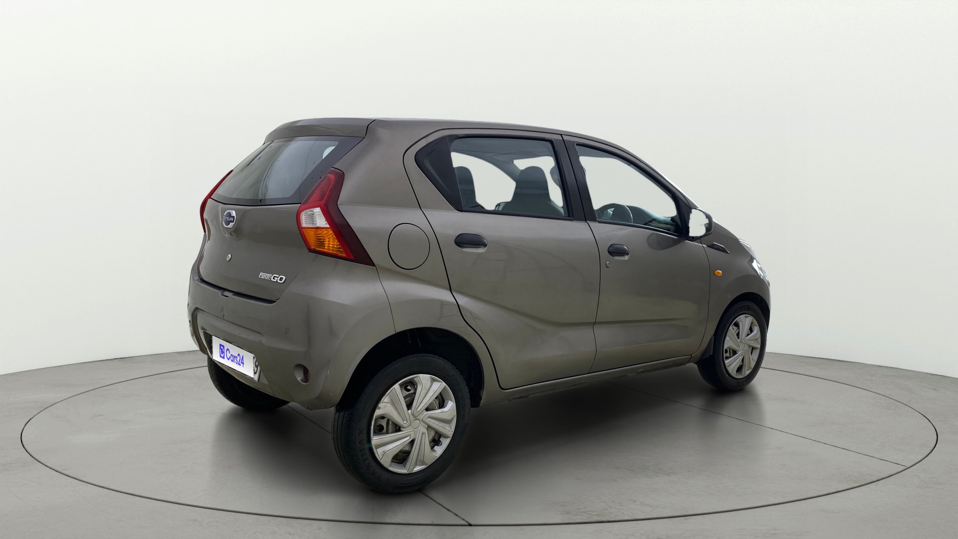 Used 2022 Datsun Go Used 2022 Datsun Go