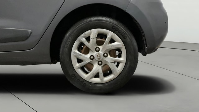 View Hyundai Grand i10 Image 11 Used Hyundai Grand i10 Image 11