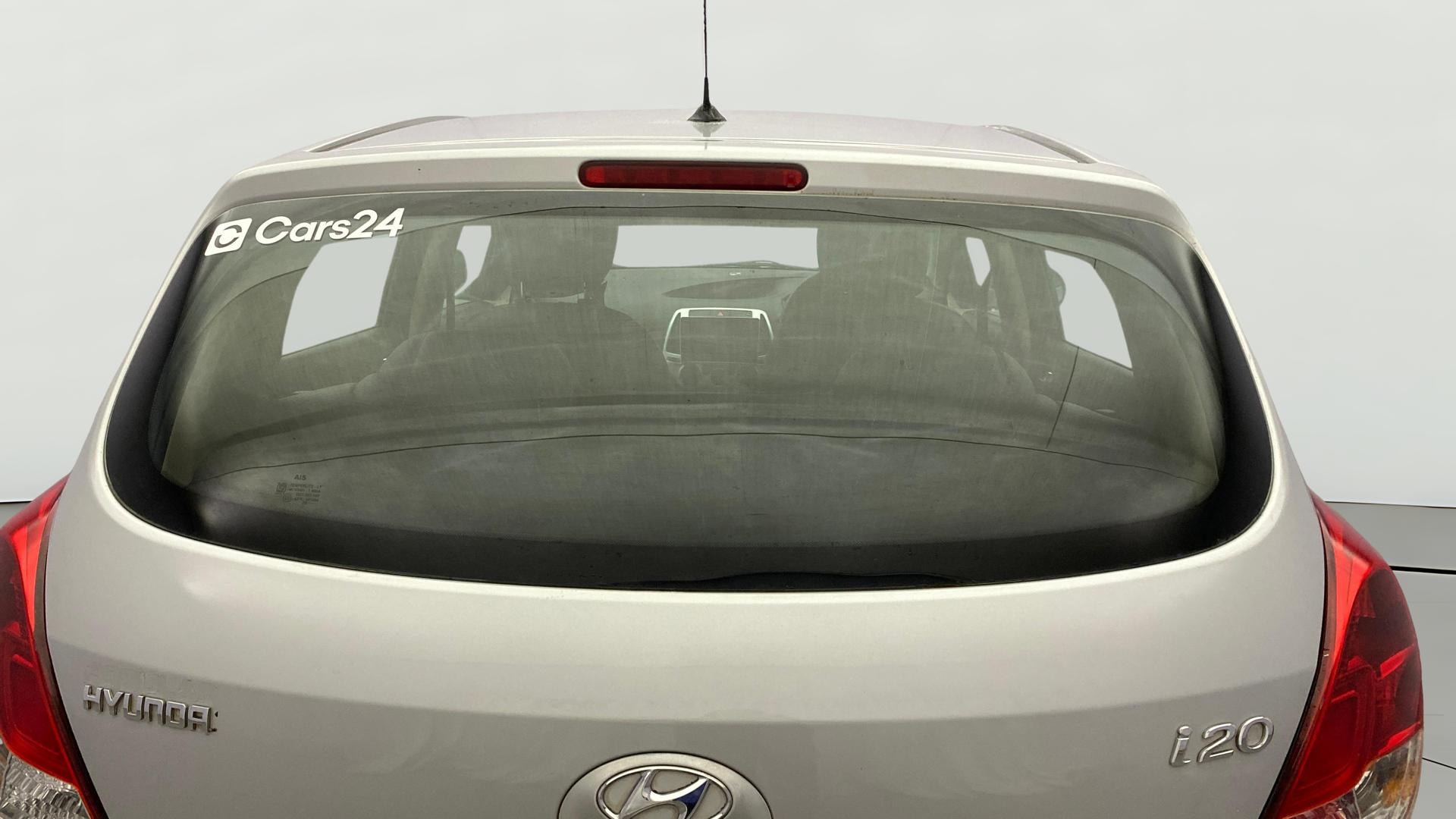 Used 2013 Hyundai i20 Used 2013 Hyundai i20