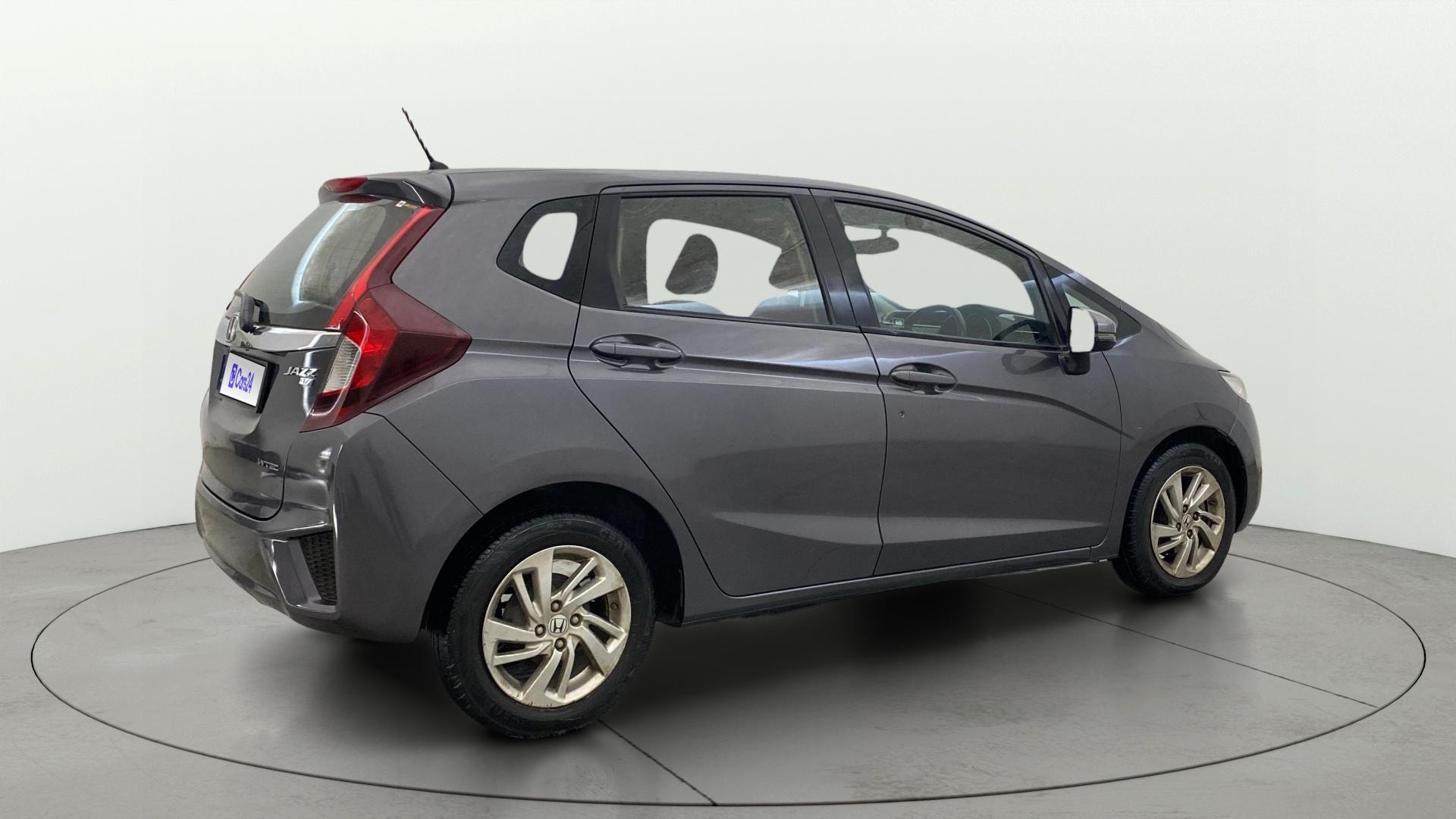 Used 2018 Honda Jazz Used 2018 Honda Jazz