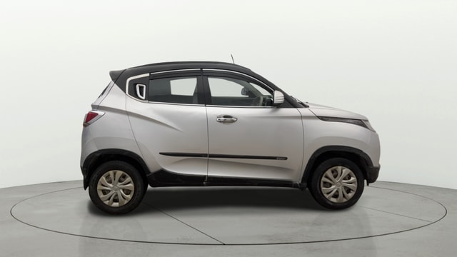 View Mahindra KUV100 Image 26 Used Mahindra KUV100 Image 26