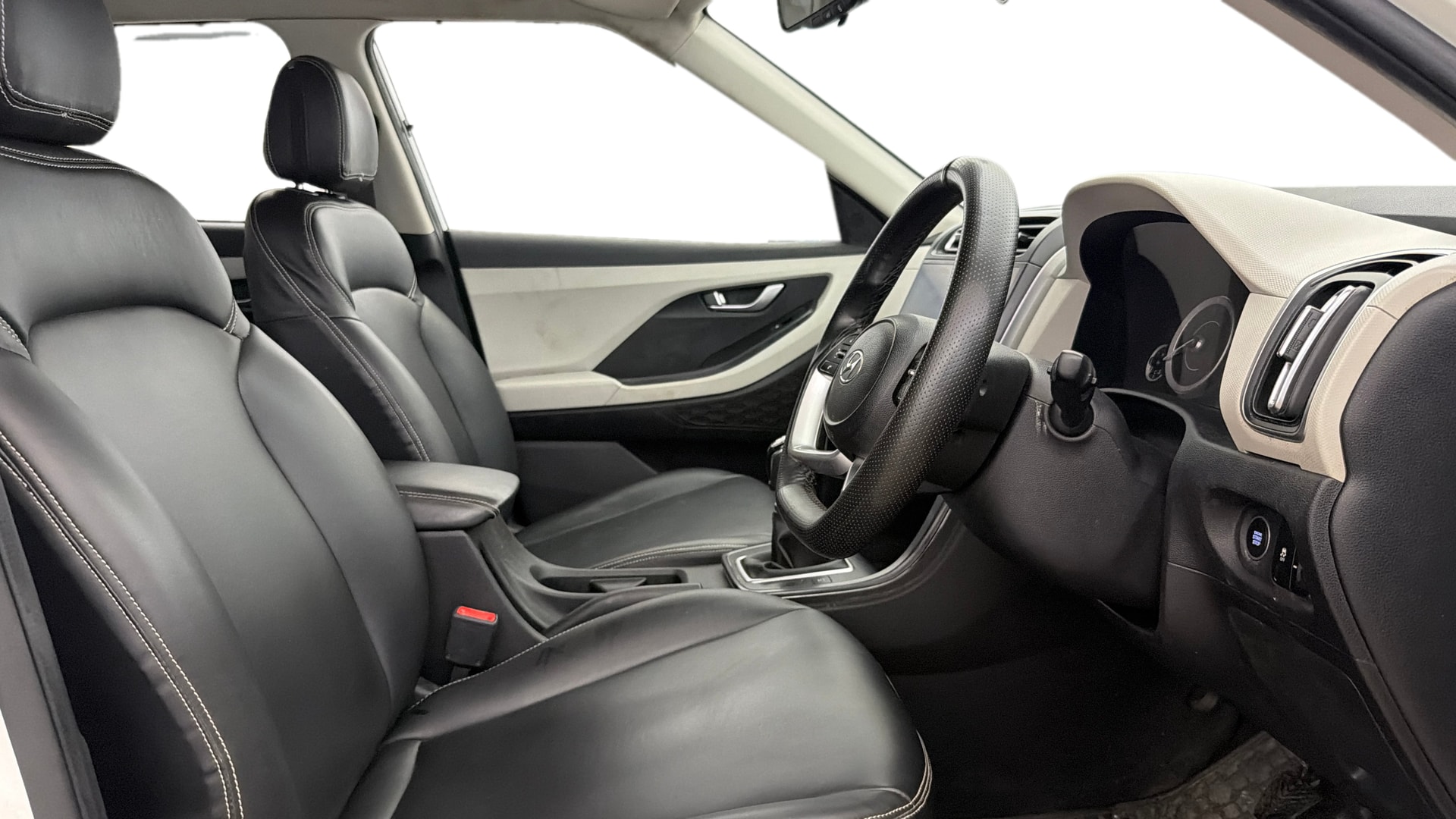 View 2022 Hyundai Creta SX MT Diesel Image 28 Used 2022 Hyundai Creta SX MT Diesel Image 28