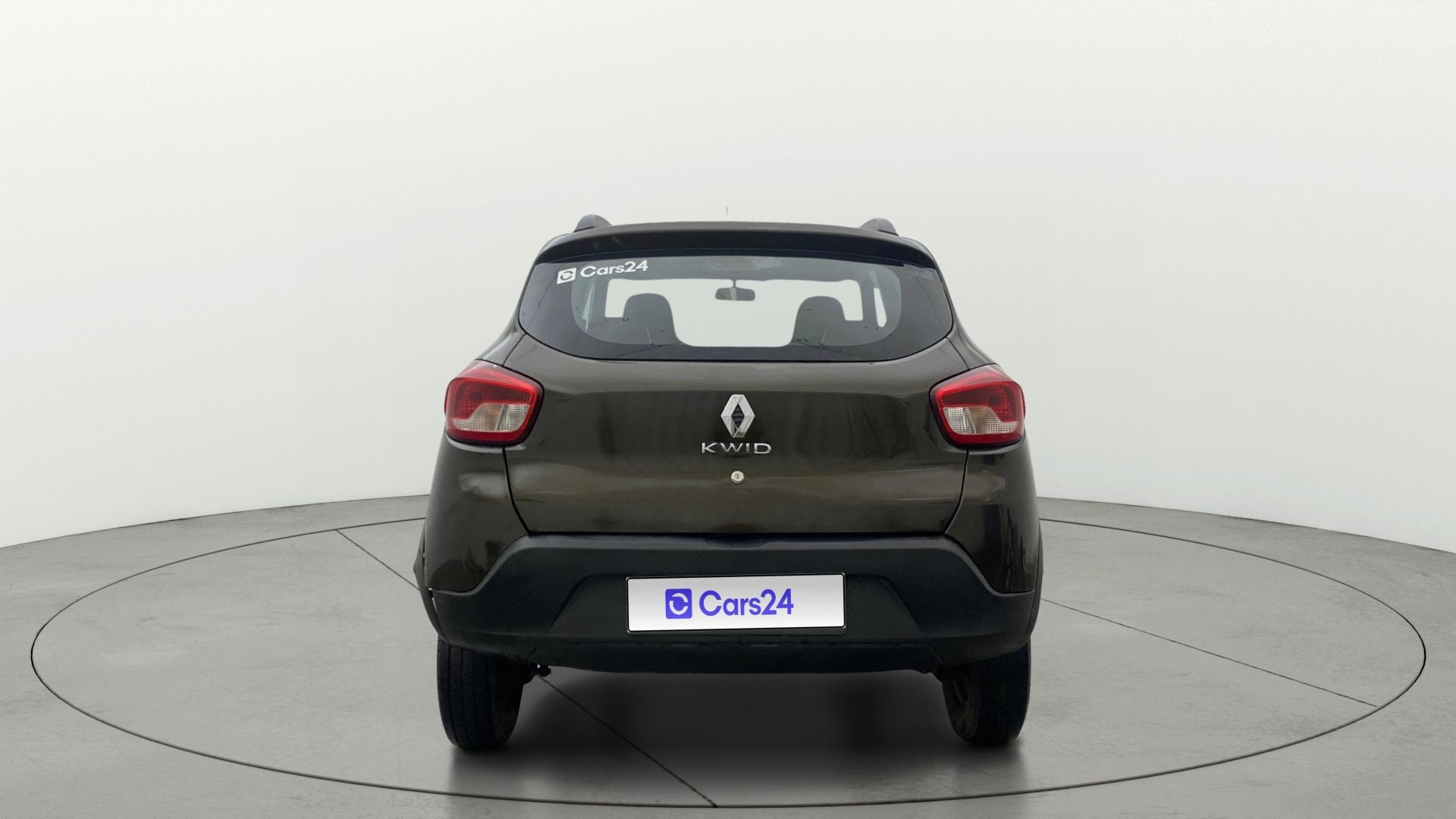 View 2019 Renault Kwid RXL Image 38 Used 2019 Renault Kwid RXL Image 38