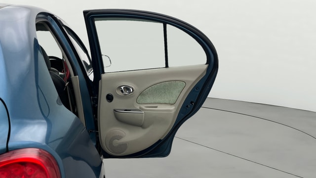 View Nissan Micra Active Image 7 Used Nissan Micra Active Image 7
