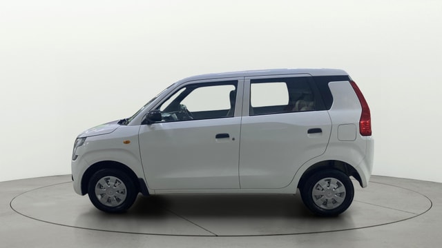 View Maruti Suzuki 1000 Image 5 Used Maruti Suzuki 1000 Image 5
