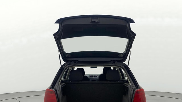 View Volkswagen Cross Polo Image 16 Used Volkswagen Cross Polo Image 16