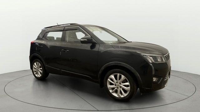 View Mahindra XUV300 Image 38 Used Mahindra XUV300 Image 38