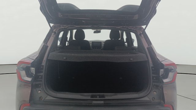 View Renault Kiger Image 39 Used Renault Kiger Image 39