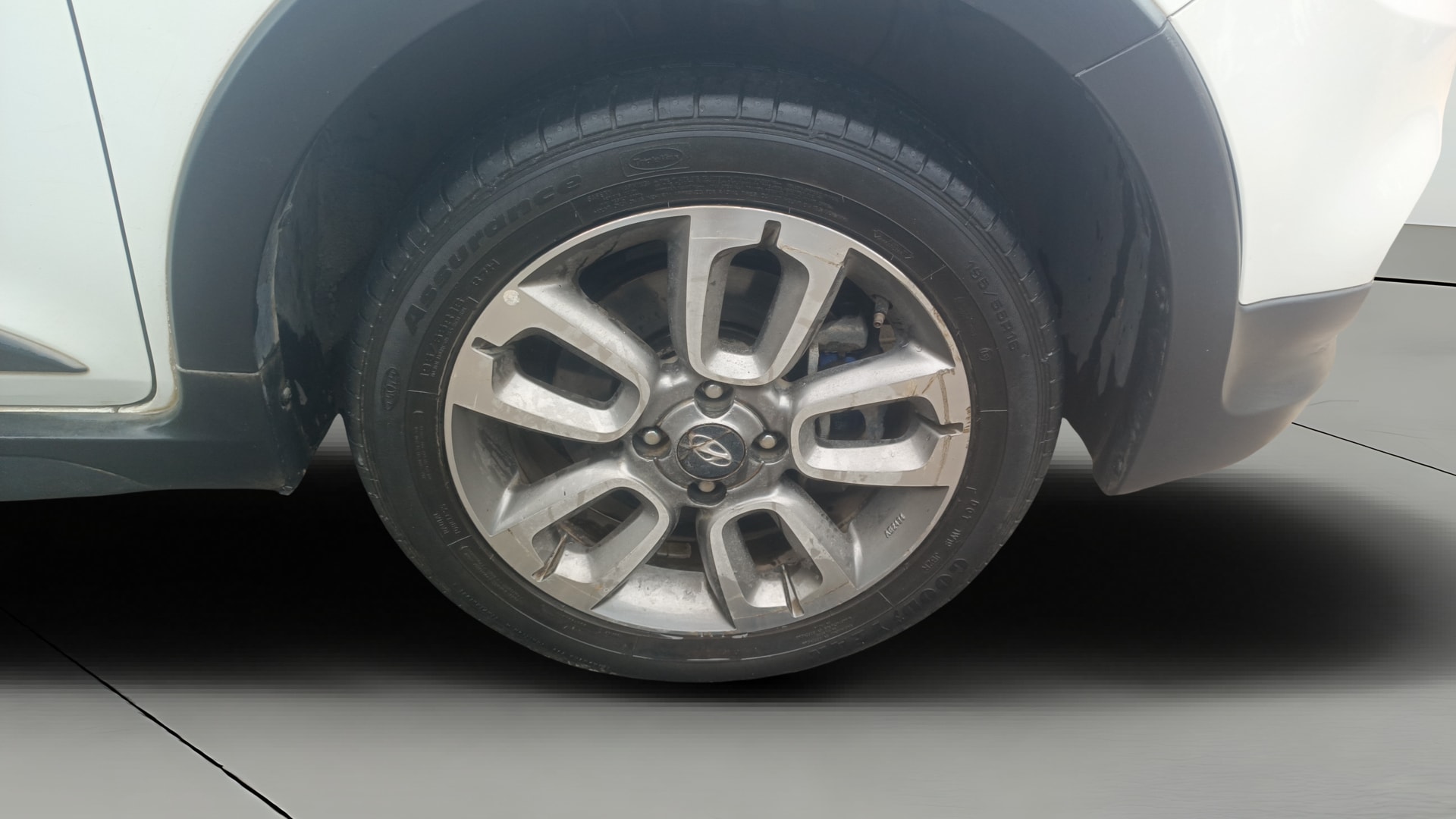 View 2016 Hyundai i20 Active 1.2 SX Image 44 Used 2016 Hyundai i20 Active 1.2 SX Image 44