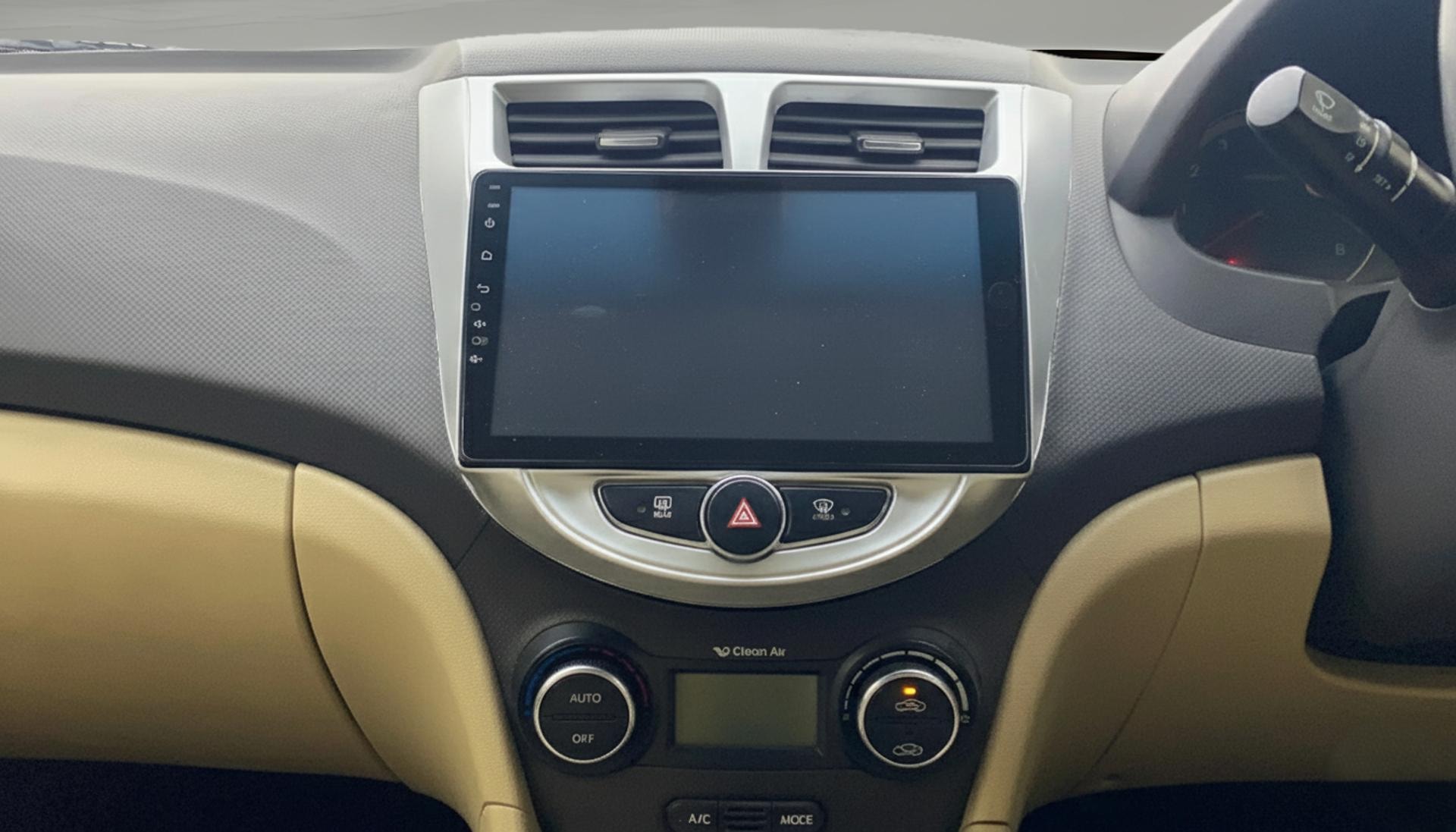 Used 2013 Hyundai Fluidic Verna Used 2013 Hyundai Fluidic Verna