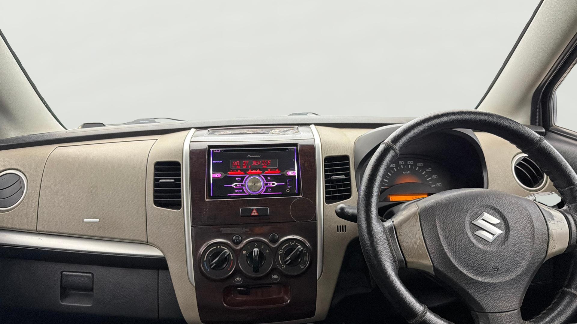 Used 2016 Maruti Suzuki 1000 Used 2016 Maruti Suzuki 1000