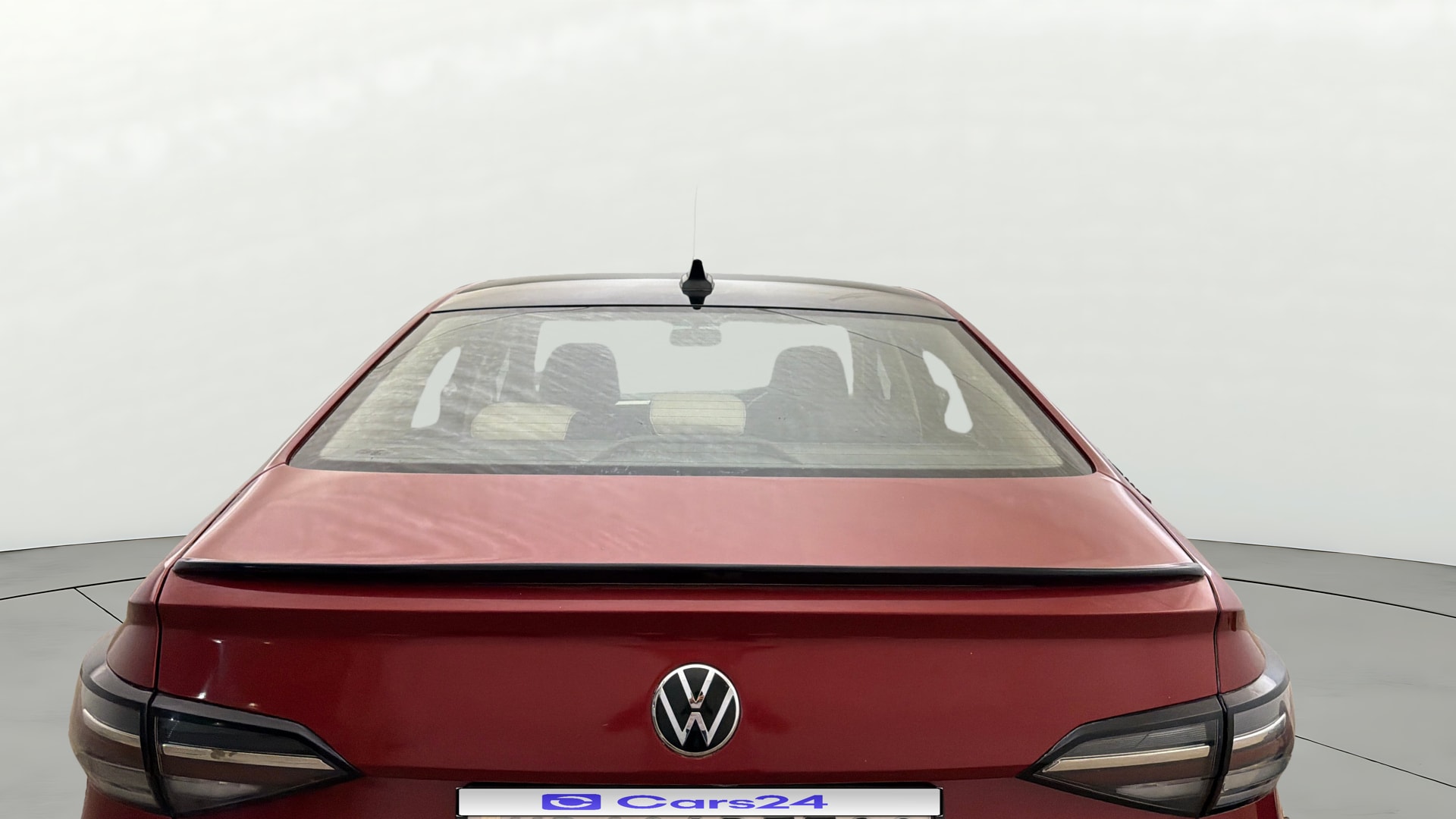 Used 2023 Volkswagen Virtus Used 2023 Volkswagen Virtus