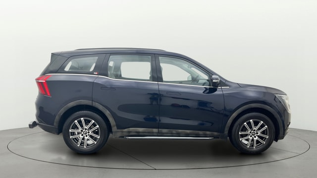 View Mahindra XUV700 Image 29 Used Mahindra XUV700 Image 29