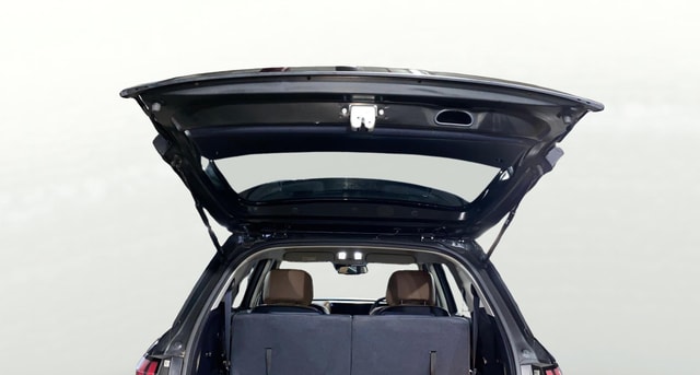 View Hyundai Alcazar Image 18 Used Hyundai Alcazar Image 18
