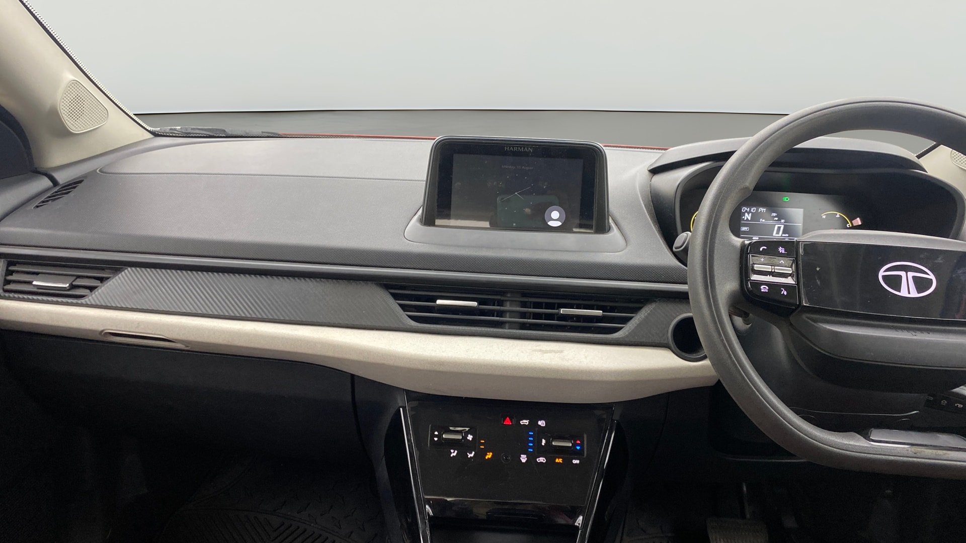 Used 2024 Tata Nexon Used 2024 Tata Nexon