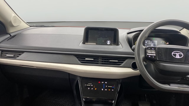 View Tata Nexon Image 17 Used Tata Nexon Image 17