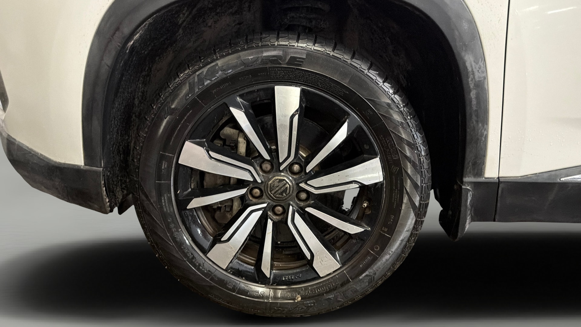 Used 2020 MG Hector Used 2020 MG Hector