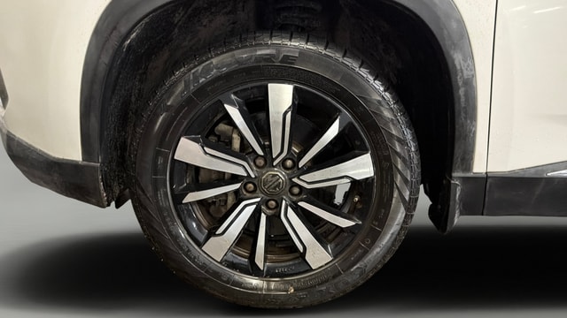 View MG Hector Image 36 Used MG Hector Image 36