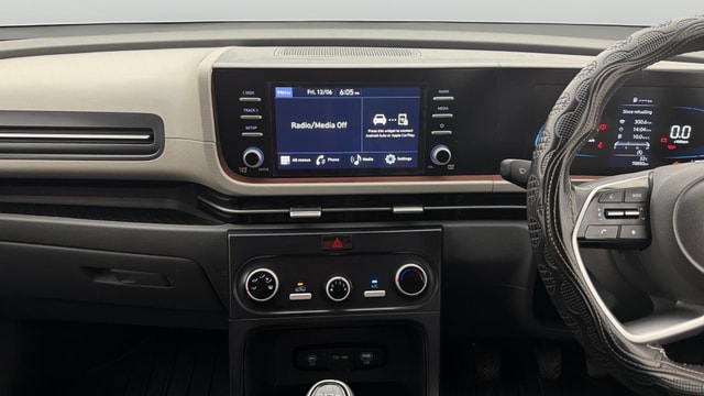 View Hyundai Creta Image 17 Used Hyundai Creta Image 17