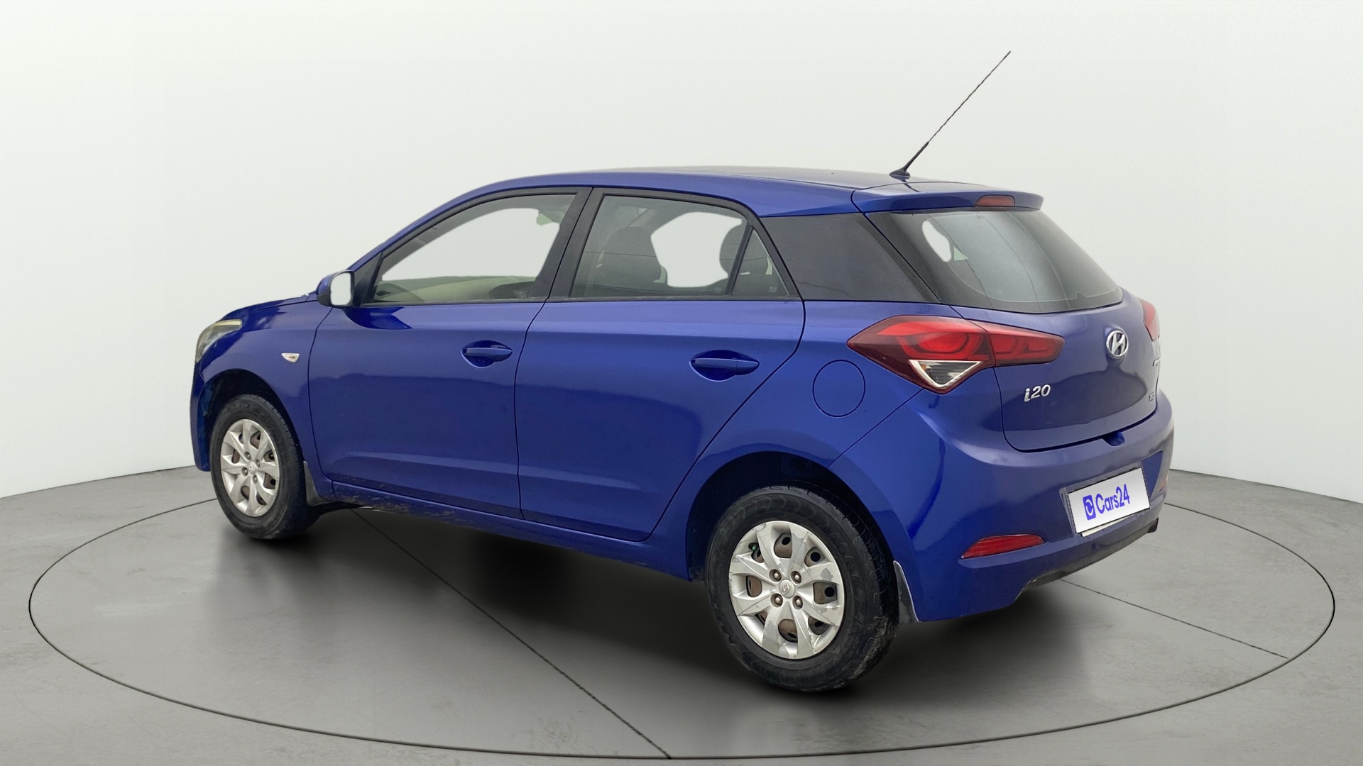 Used 2016 Hyundai Elite i20 Used 2016 Hyundai Elite i20