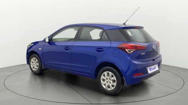View Hyundai Elite i20 Image 2 Used Hyundai Elite i20 Image 2