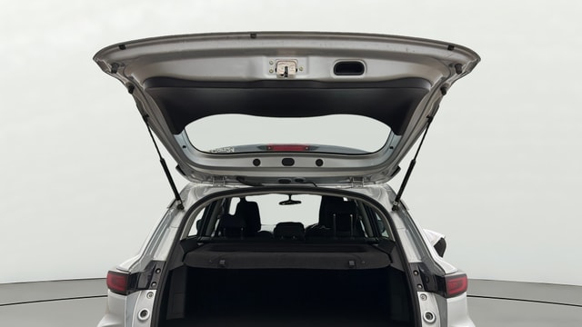 View Toyota Urban Cruiser Hyryder Image 17 Used Toyota Urban Cruiser Hyryder Image 17