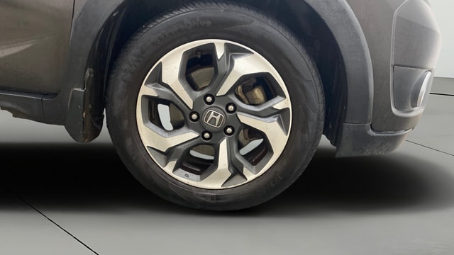 View Honda BR-V Image 41 Used Honda BR-V Image 41