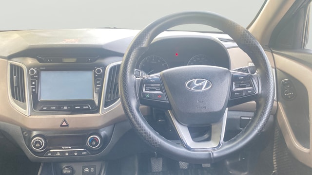 View Hyundai Creta Image 20 Used Hyundai Creta Image 20