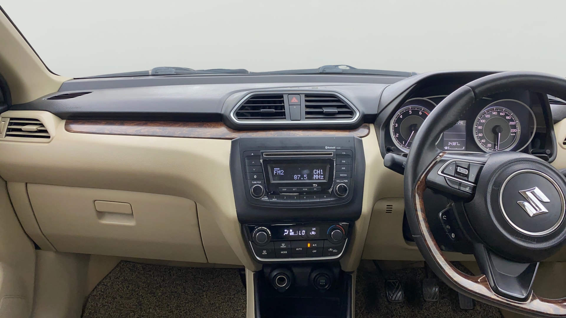 Used 2017 Maruti Suzuki 1000 Used 2017 Maruti Suzuki 1000