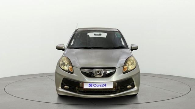 View Honda Brio Image 1 Used Honda Brio Image 1