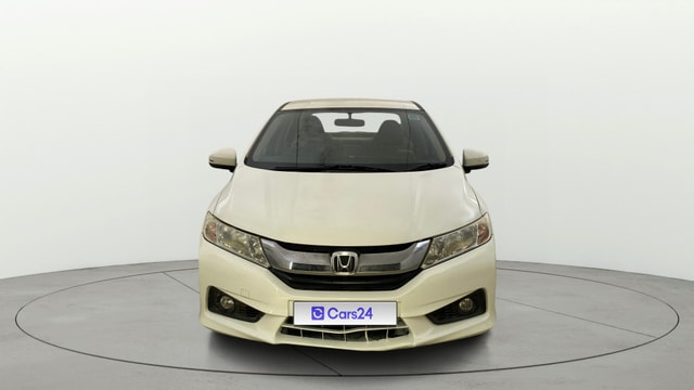 View Honda City Image 1 Used Honda City Image 1