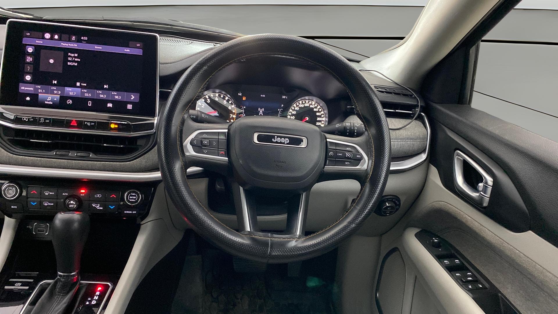 Used 2021 Jeep Compass Used 2021 Jeep Compass