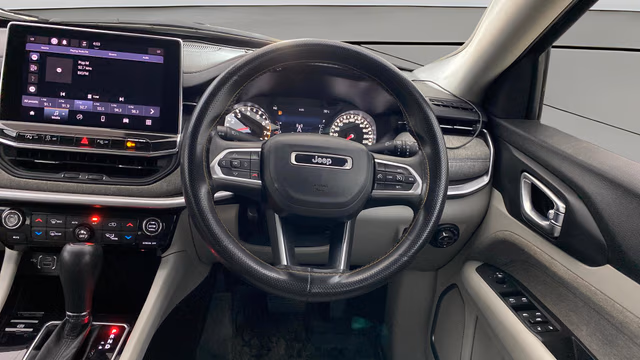 View Jeep Compass Image 20 Used Jeep Compass Image 20