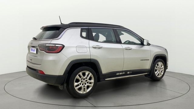 View Jeep Compass Image 46 Used Jeep Compass Image 46