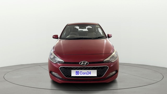 View Hyundai Elite i20 Image 1 Used Hyundai Elite i20 Image 1