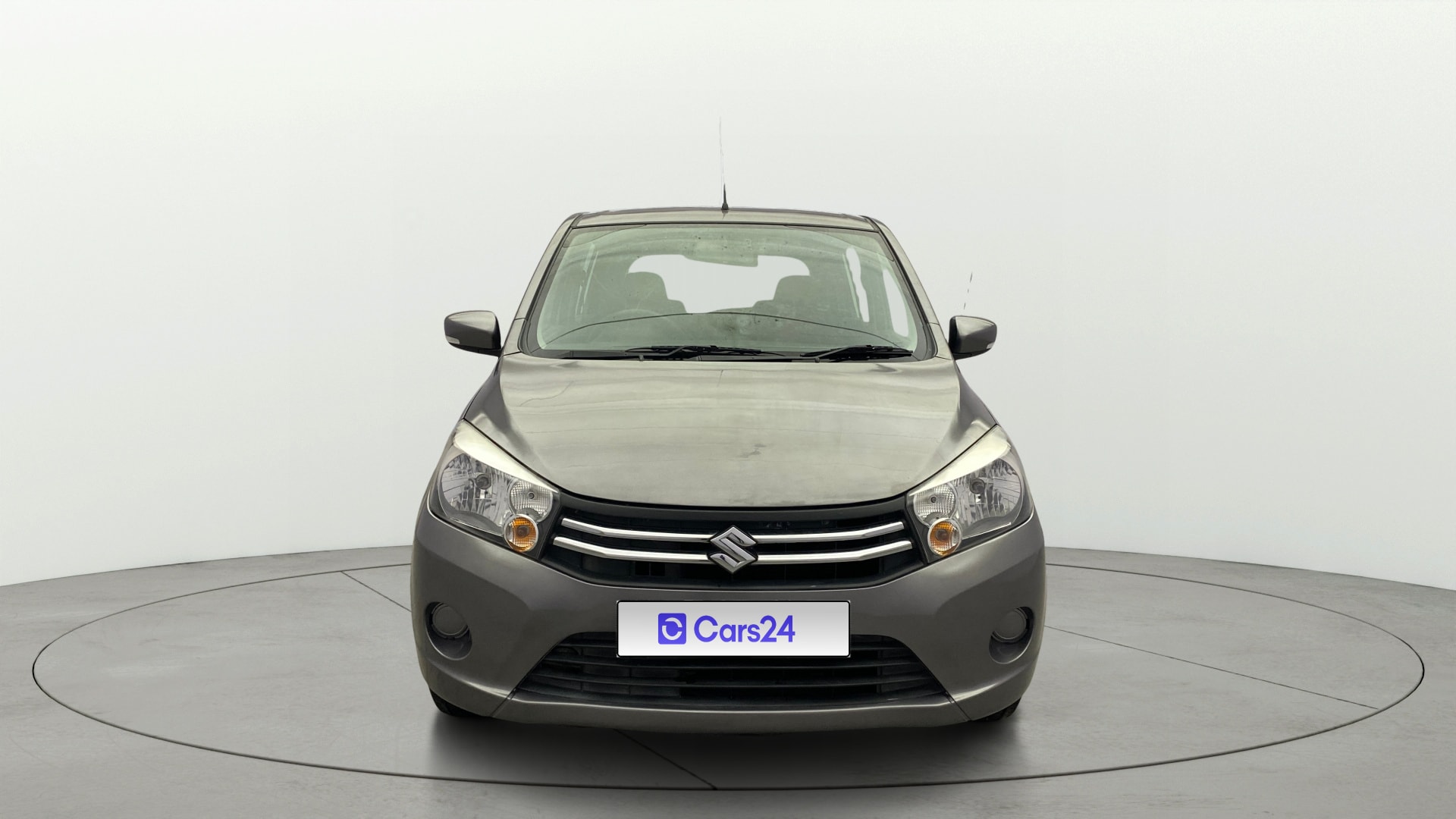 Used 2015 Maruti Suzuki 1000 Used 2015 Maruti Suzuki 1000